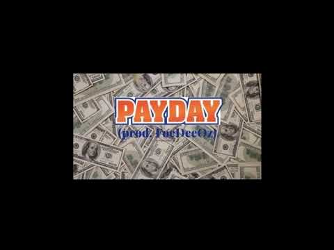 Memo PayDay Prod  Foe DeeOz/boostify