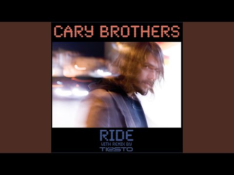 Ride (Tiësto Extended Remix)