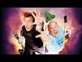 Tenacious D In The Pick Of Destiny Full Movie Facts And Review Jack Black Kyle Gass