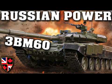 Top Tier Ammo at 11.0?! Why The T-72B3 Arena is UNFAIR