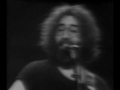 Jerry Garcia Band - 3 17 78 - (Early Show)
