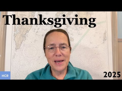 Thanksgiving Day, November 27, 2025