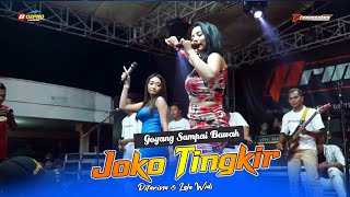 Download lagu Joko Tingkir -  Duo Sexy [ Difarina Indra Feat Lala Widi ] ll Pringgondani Mak Ketotor Ketip Juwana mp3
