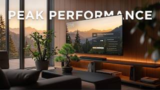 Downtempo Music for Work | Hyper Focus & Deep Concentration | Productivity, Study & Deep Work