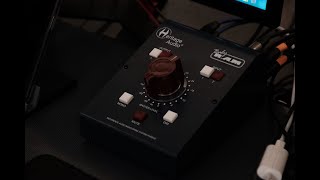 Video thumbnail for Heritage Audio Baby R.A.M by 참치