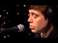 Metronomy - I'm Aquarius (Live on KEXP) 