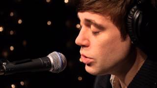 Metronomy - I&#39;m Aquarius (Live on KEXP)