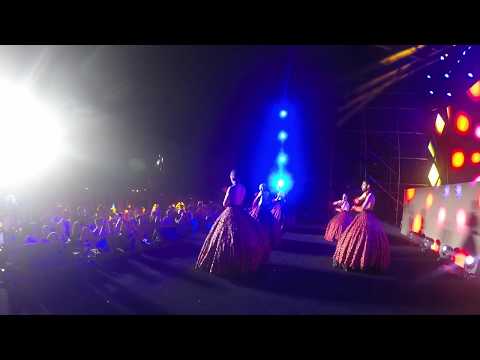 Fashion ballet ANTIP - S&M