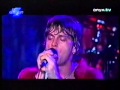 Matchbox Twenty - KODY live - Hamburg / Germany 2000 - Rob Thomas