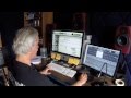 Mike Keneally Creating Music for "Scambot 2": Episode 2