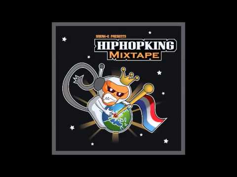08. Kaascouse & Dk - Proost Op Jou (Produced by Emage) (Hiphopking Mixtape)