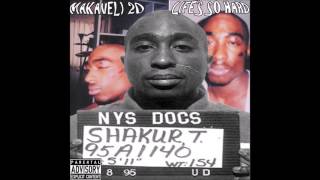 2PAC Just Watching  Version II