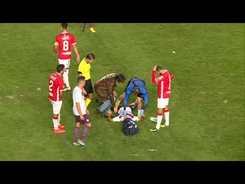 RESUMEN REAL MURCIA - JUMILLA