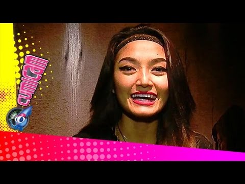 Sibad Tolak Adegan Panas - Cumicam 22 Agustus 2015