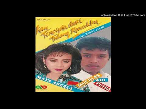 Maya Angela & Muchlas Adi Putra - Kau Tercipta Dari Tulang Rusukku - Composer : Benny A. 1987 (CDQ)