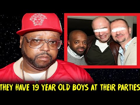 DJ Kay Slay Broke The OATH and They Took Him Out