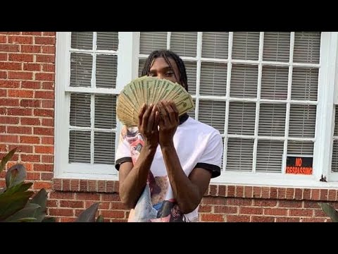 ITZDAYOUNGAN- HEART OF A YOUNGAN (OFFICIAL AUDIO)