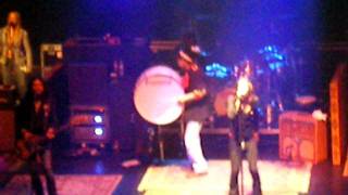 The Black Crowes- "God's Got It" @ The Wiltern 3/20/08