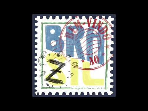 Bem-vindo Ao Brasil video