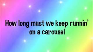 Brooks & Dunn ~ The Long Goodbye Lyrics