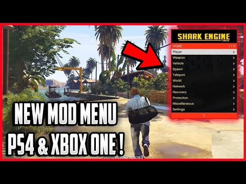 gta mods for xbox one free gta mods for xbox one free