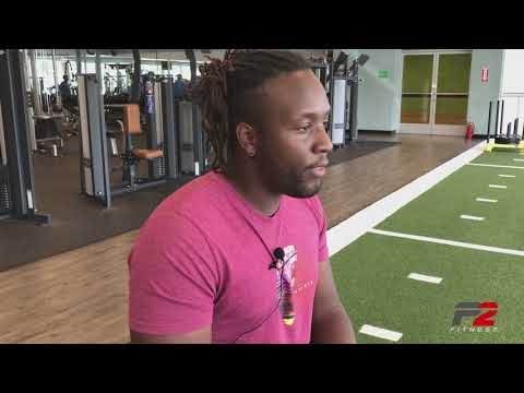 Performance Project  video.