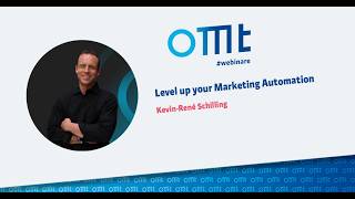 Level up your Marketing Automation (Kevin René Schilling)
