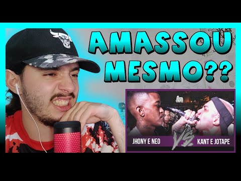 (P$GOU F0G0 🔥🔥) JHONY AND NEO VS KANT (SP) and JOTAPÊ (SP) - GRAND FINAL - BATTLE OF THE COLISEUM...