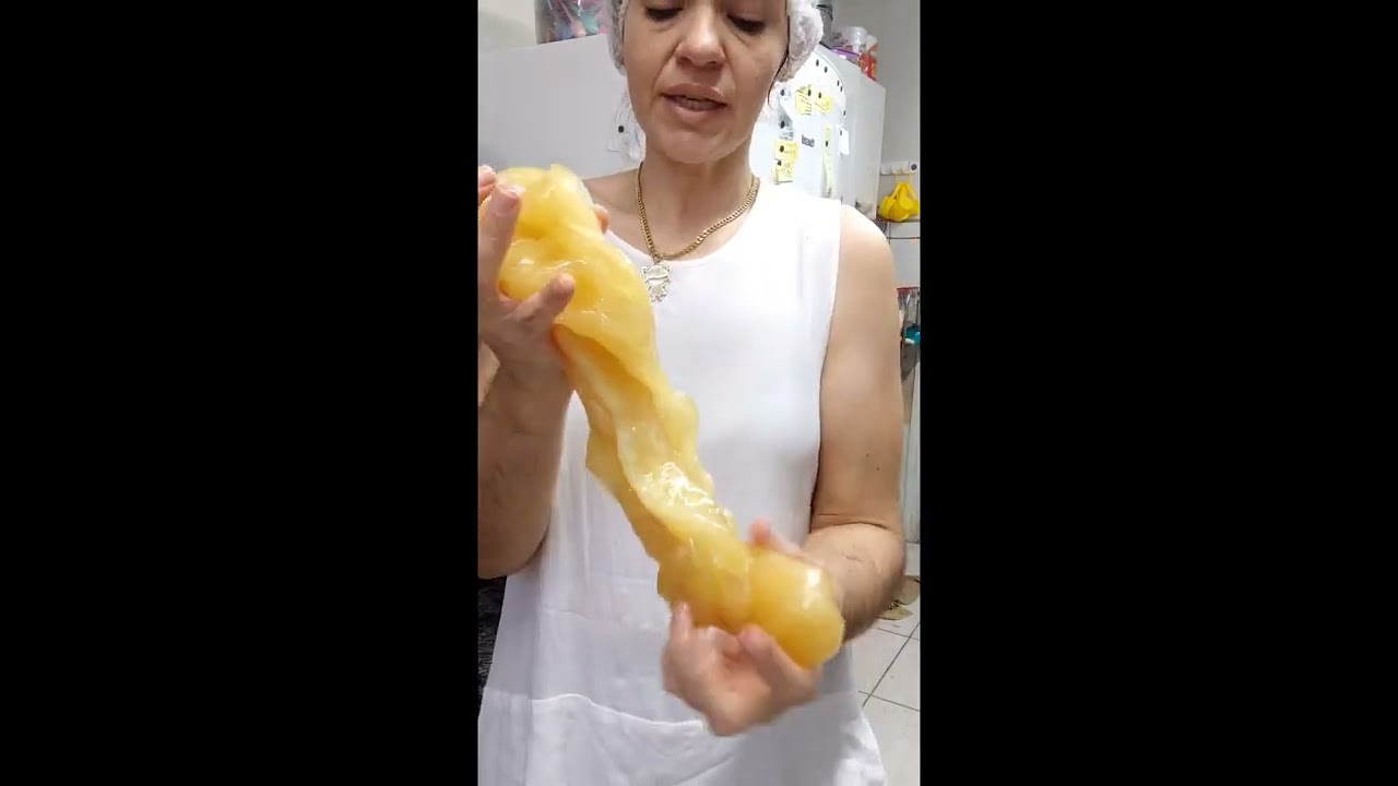 Bala de coco gelada @delicatosalgadosedoces8696