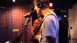 Stephen Malkmus and the Jicks performing &quot;Brain Gallop&quot; on KCRW