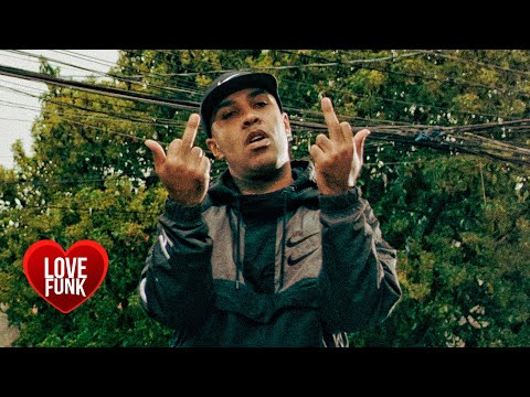 JOGA PRA RAUL - MC Cebezinho e MC Bruninho da Praia (DJ Oreia)