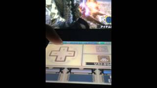 【MHX】村高難度シャガル非火事場ブシドー双剣【練習】