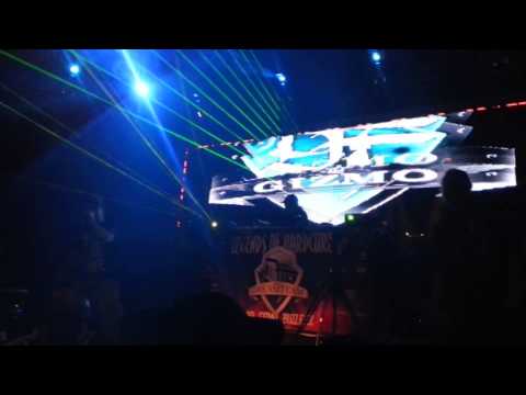 DJ Gizmo @ Legends of Hardcore: The Dreamteam