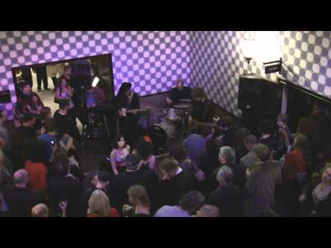 Peter Parcek 3 at Boston Music Awards 3 of 3