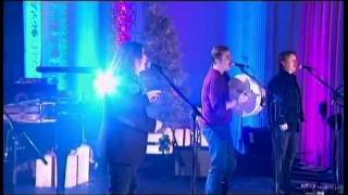 Seven Joys Of Mary (w. intro), Great Big Sea, Gift Of Giving Show