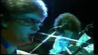 Barclay James Harvest -  Mockingbird Live