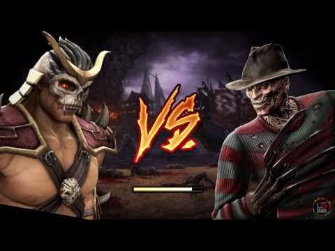 comment debloquer goro dans mortal kombat 9