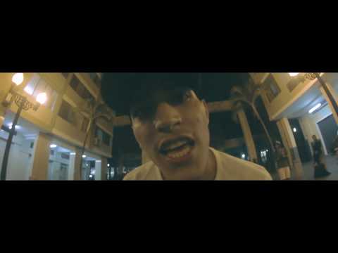 Sin Frenos - Ratas (vídeo oficial) Shot by : Super Blue