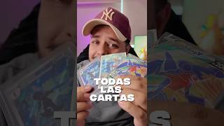 Cuánto vale tu colección Pokémon! #pokemontcg #coleccionpokemon