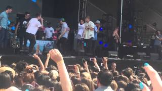 The 2015 Rap - Thecomputernerd01 || DigiFest NY