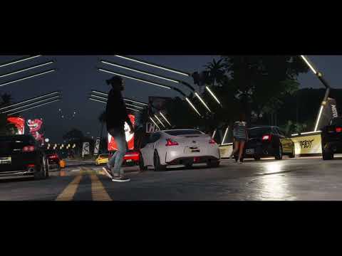 THE CREW™ MOTORFEST PS4 Walkthrough Part 2 [720P] #LIT🔥