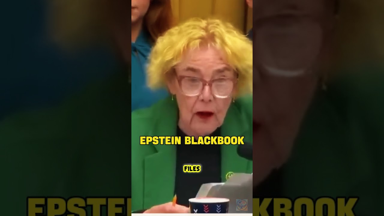 Patel Under Fire In Epstein Hearing #uspolitics