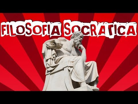 FILOSOFIA SOCRÁTICA PARA O ENEM