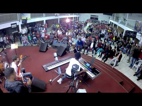 WORKSHOP CORY HENRY  IN RIO