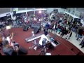 WORKSHOP CORY HENRY IN RIO