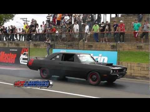 XTM - Todas as puxadas 7º Festival ECPA