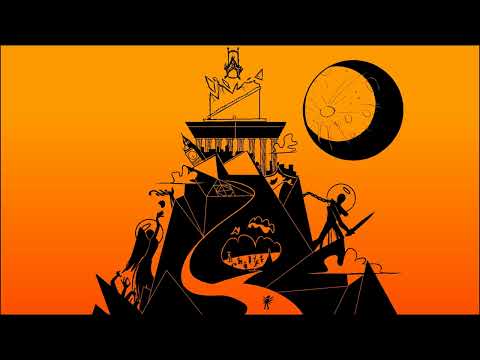 ULTRAKILL Fan OST - Stolen Heaven