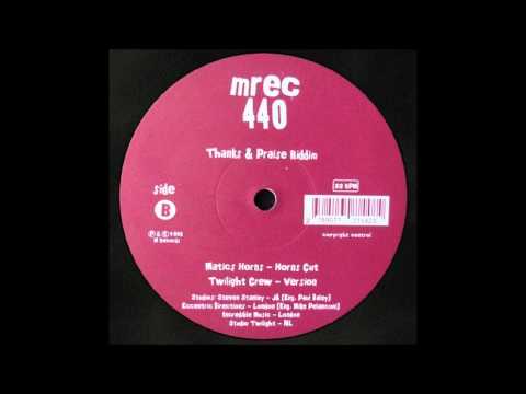 10'' Fred Locks - Won't Give Up The Fight __Queen Ifrica - Stand Up For Righteousness