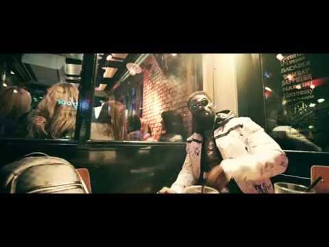 Rasskulz  - Geen B... (Prod By DJ MARQ TAYLOR)