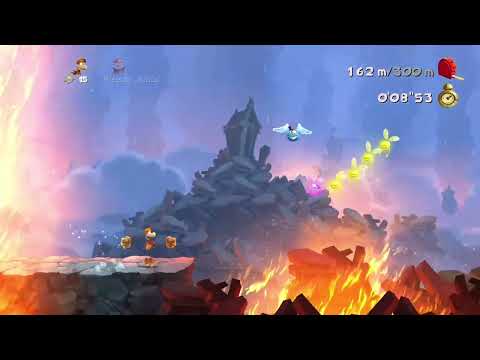 [WR] Fastest Weekly Challenge Land Speed Ever in 15”39!